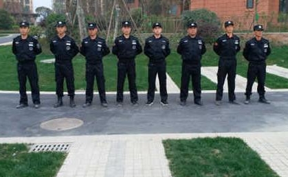 在遇到特殊情況的時(shí)候，身為襄陽(yáng)物業(yè)保安人員可以看看這些處理方法！