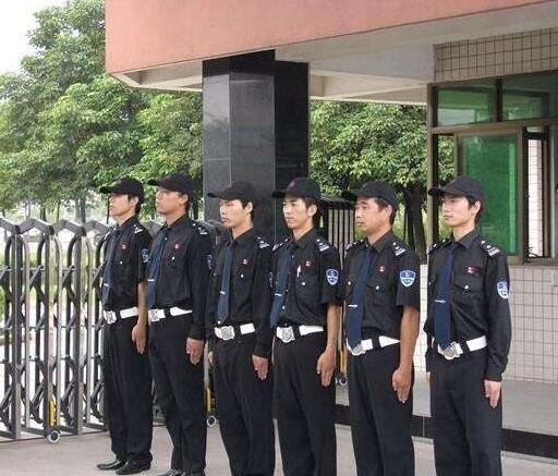 如何正確挑選專業(yè)正規(guī)的襄陽保安公司？