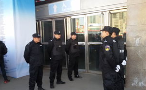 做好襄陽(yáng)保安一職，這些常規(guī)禮儀不可忽視!