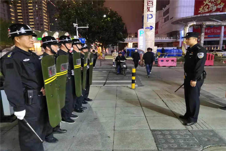 想要成為一名保安人員，需要什么證件？保安人員有什么區(qū)別嗎？