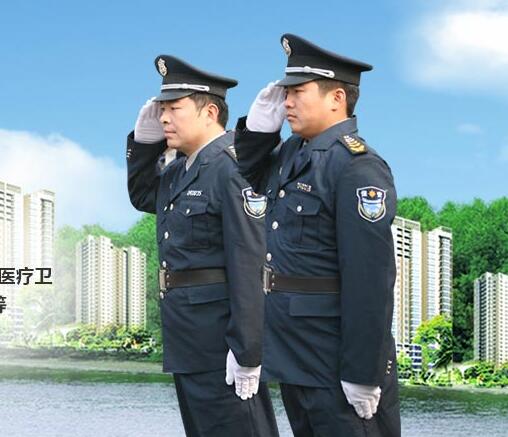 為什么要選擇襄陽戎安保安公司？有什么過人之處？