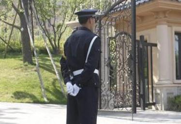 這6種保安類別對(duì)應(yīng)的工作職責(zé)，可以了解下！